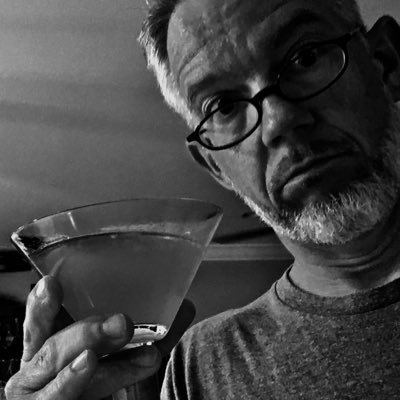 Profile Picture of Gregory Snider (@Gregory63Snider) on Twitter