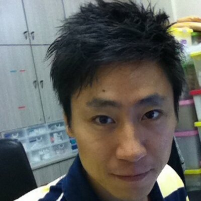 Profile Picture of Wang Hongyu (@Ken_WangHongyu) on Twitter