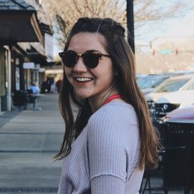 Profile Picture of Grace Capps (@gracehcapps) on Pinterest