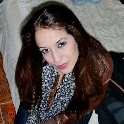Profile Picture of Alma Susana Arreola (@AlmaSusanaArreo) on Twitter