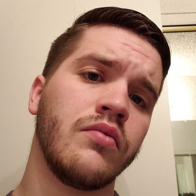 J John Nauta - Twitter Profile Picture of J John Nauta (@jjnauta) on Twitter