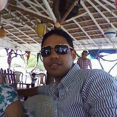 Profile Photo of Félix Adames (@FelixAdames12) on Twitter