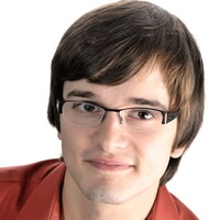 Profile Picture of Benjamin Martinson (@benjamin-martinson-1) on Quora