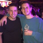 Profile Picture of Adam Elkins (@adamelkins_) on Instagram