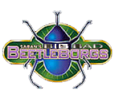 Profile Picture of Big Bad Beetleborgs - Wikipediaon Wikipedia