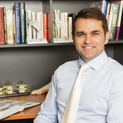 Profile Picture of Ryan Lamp (@lampchiro) on Twitter