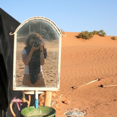 Profile Picture of Danielle Levi (@daniellelevi3) on Twitter