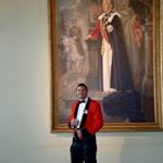 Profile Picture of Peter Mclaughlin (@peter.mclaughlin.1973) on Instagram