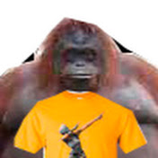 Profile Picture of Macaco Vladmir Notriano (@macacovladmirnotriano8876) on Youtube