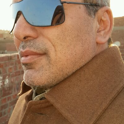 Profile Picture of Ashraf Gomaa (@ashrafgomaa25) on Twitter