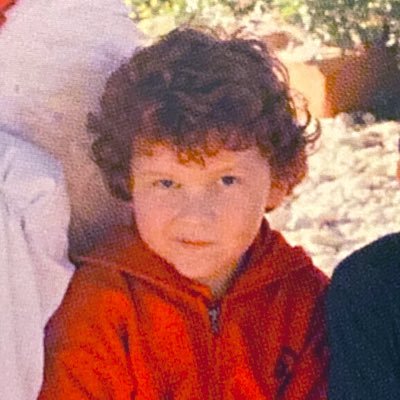 Profile Picture of Luke Settle (@settle_luke) on Twitter