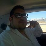 Profile Picture of Byron Petersen (@greatestteacherbyrononizuka22) on Instagram