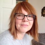 Profile Picture of Maria Dexter (@gingmum) on Instagram