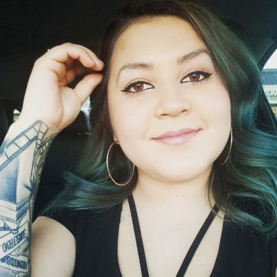 Profile Picture of Rosa Isabel Scott (@RositaChabelita) on Twitter