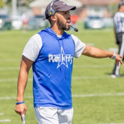 Profile Picture of Brett Clea (@CoachClea) on Twitter