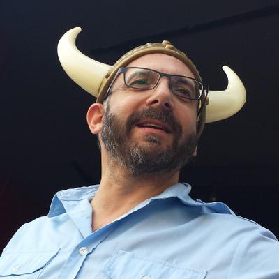 Profile Picture of Jeff Karmiol (@jkarmiol) on Twitter