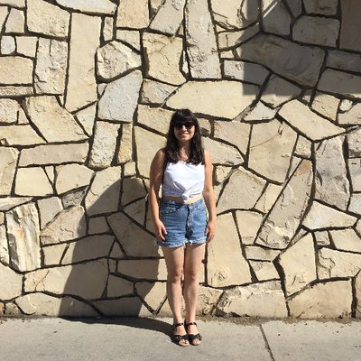 Profile Picture of Sarah Finley (@s_finley3) on Twitter