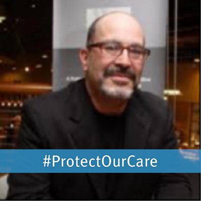 Profile Picture of Robert D. Friedberg (@BobFriedberg) on Twitter