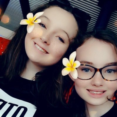 Profile Picture of Amelia Hogg (@AmeliaHogg2) on Twitter