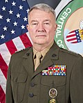 Profile Picture of Kenneth F. McKenzie Jr.on Wikipedia