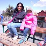 Profile Picture of Chitra shah (@shahchitra131) on Instagram