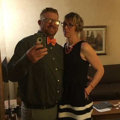 Profile Picture of Thomas Hawkins (@Devonshusband) on Twitter