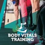 Profile Picture of Peter Chapman (@pt_pete_bodyvitalstraining) on Instagram