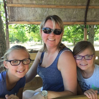 Profile Picture of Allyson Harker (@harker_allyson) on Twitter