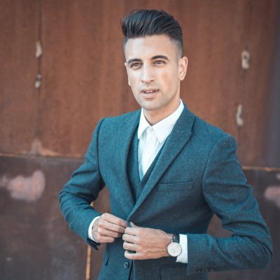 Profile Picture of GREGORY FUNK (@gregoryfunk_) on Twitter