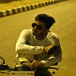 Profile Picture of Ram Nidhish (@ram_nidhish96) on Instagram