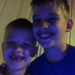 Profile Picture of Joshua Blackwood (@joshua_blackwood123) on Instagram
