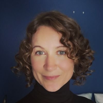 Profile Picture of Cassandra Harrison (@CassHarrison_YA) on Twitter