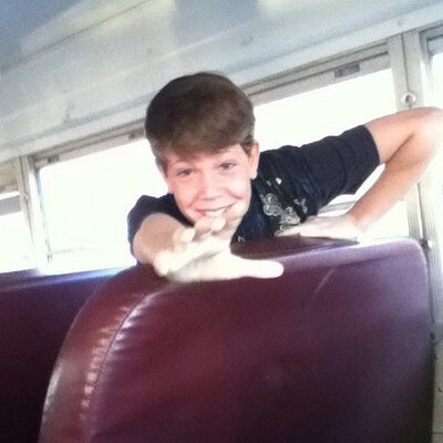 Profile Picture of Alecgoodwin (@alec_b_goodwin) on Twitter