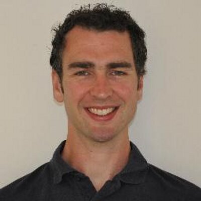 Profile Picture of Sam Blacker (@Sam_Blacker) on Twitter