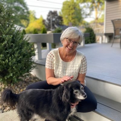 Profile Picture of CYNTHIA BROWNING (@CYNTHIA44912023) on Twitter