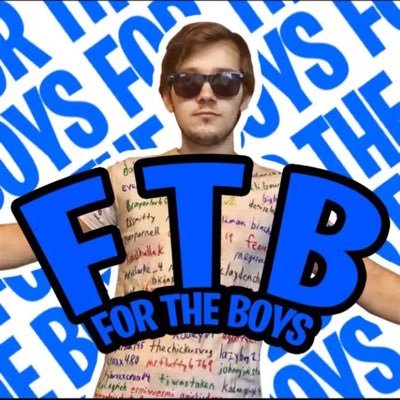 Profile Picture of Ryan Kropp (@RyanKropp2) on Twitter
