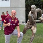 Profile Picture of Brent Marrs (@brentmarrs82) on Instagram