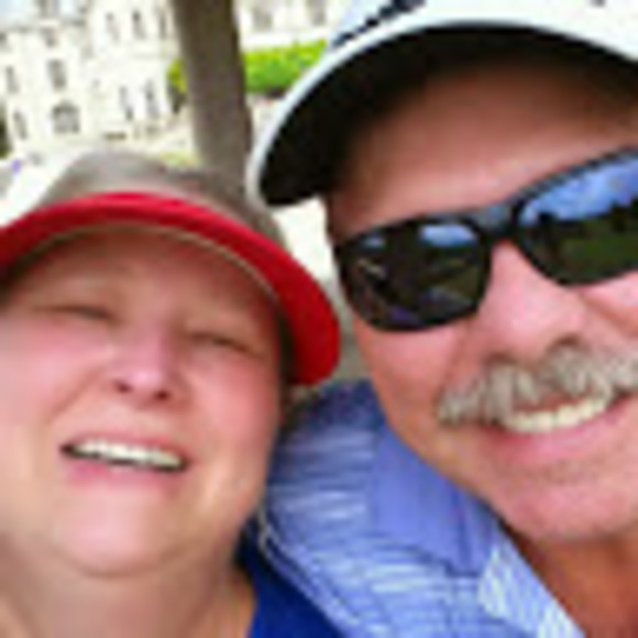 Profile Picture of Jeanne Breard (@jsbreard) on Poshmark