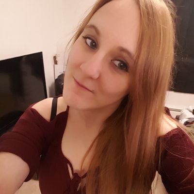 Profile Picture of Jessie Couture (@Jessie_2188) on Twitter