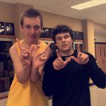 Profile Picture of Matthew Benton (@basser_henry_bento) on Instagram