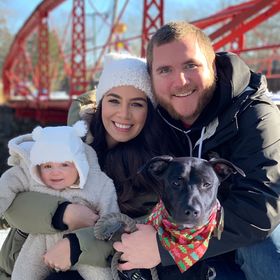 Profile Picture of Danielle Liudzius (@daniliudz) on Pinterest