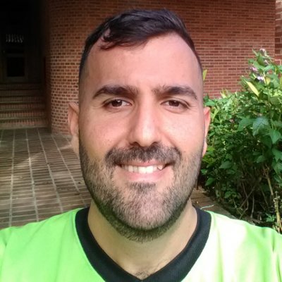 Profile Picture of Iván Armas De Abreu 🌎 (@ivanarmas_es) on Twitter