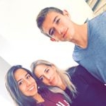 Profile Picture of Cesar Cantu Villanueva (@cesarcantu1999) on Instagram