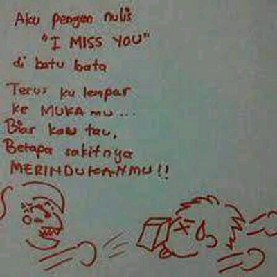 Profile Picture of RADITYASEPTIANNAMAKU (@aditya11septian) on Twitter
