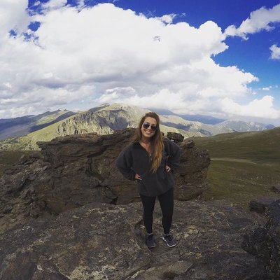 Shelby Wilinski - Twitter Profile Picture of Shelby Wilinski (@shelnw) on Twitter