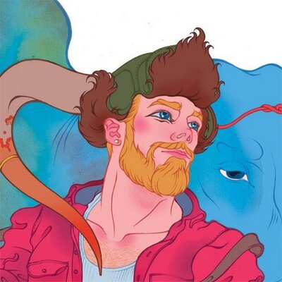 Profile Picture of Grant Hanna (@rabbit_engine) on Twitter