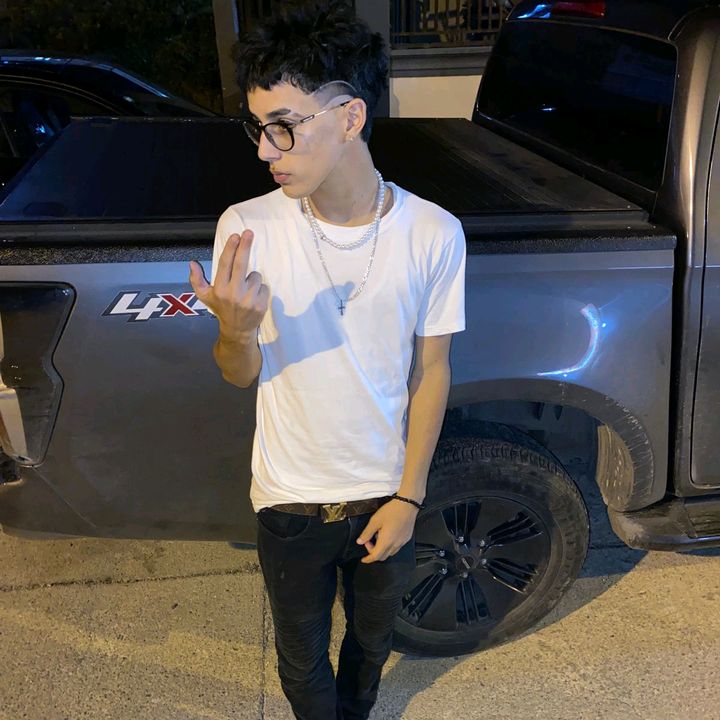 Profile Picture of HarryP_rd🧙🏻‍♂️💸⚡ (@harryp_rd) on Tiktok