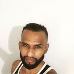 Profile Picture of Rakesh Seebalack (@rakstar691) on Instagram