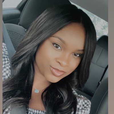 Profile Photo of Brandy N. Meeks (@__beemeeks) on Twitter