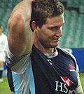 Profile Picture of Pat O'Connor (rugby union)on Wikipedia